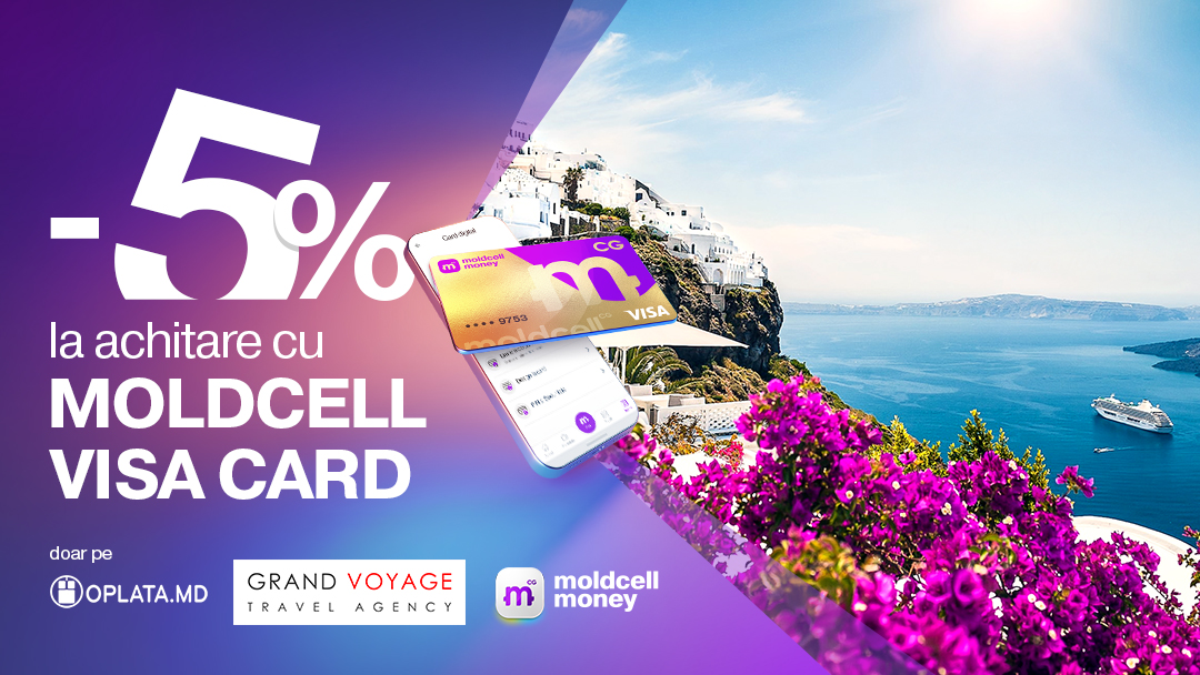 Grand Voyage x Moldcell Visa pe Oplata.md